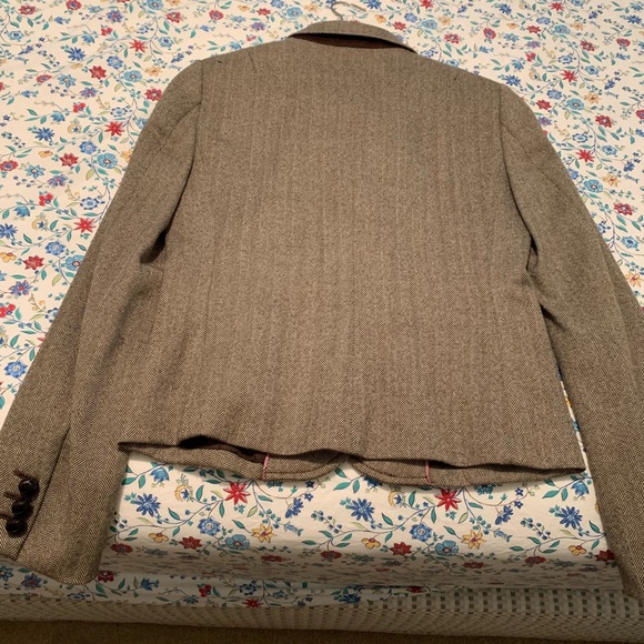 JCREW jacket - Picture 3 of 3